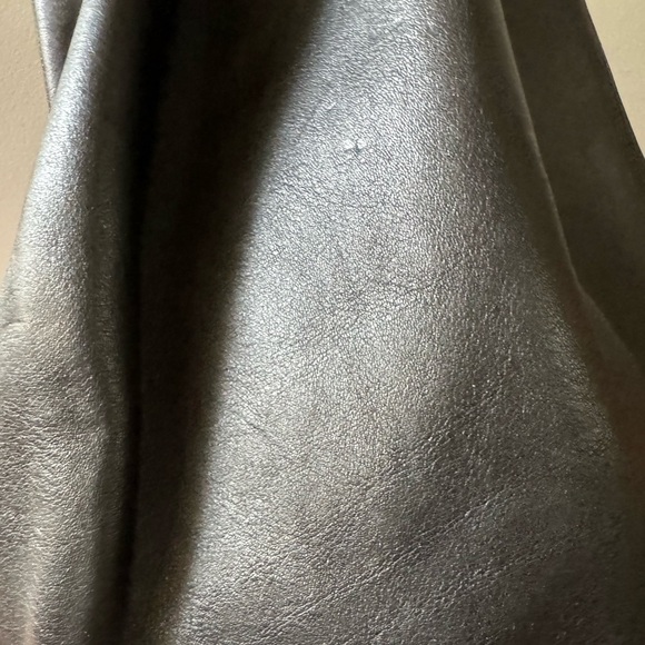 Vintage 🇺🇸Coach Handbag in black - Picture 3 of 14